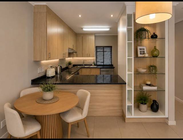 2 BEDROOM APARTMENT FOR SALE IN MORNINGSIDE